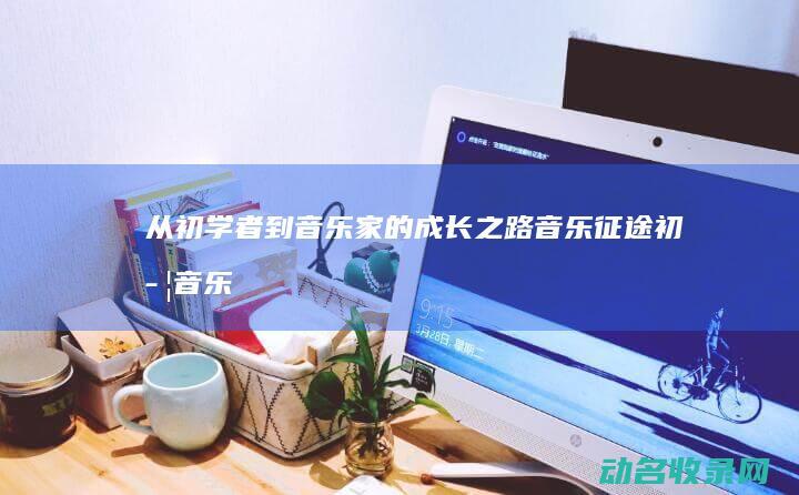 从初学者到音乐家的成长之路 音乐征途 (初学音乐者应该学什么)